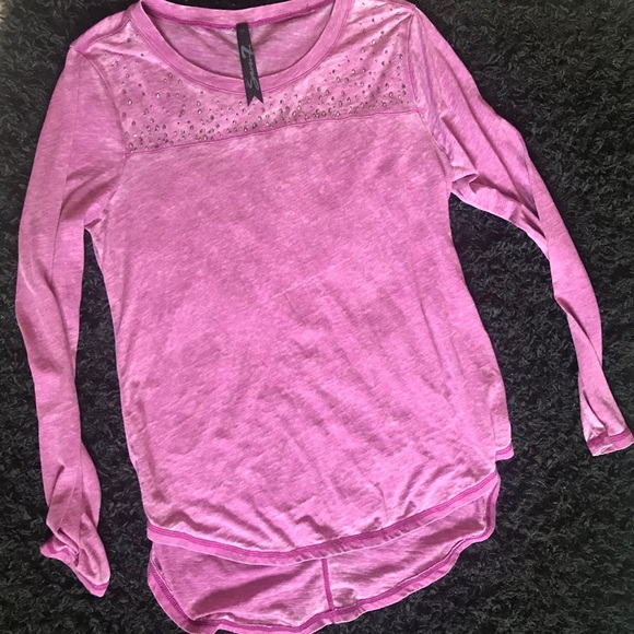 Bundle Seven Long Sleeve Shirts - Picture 4 of 4